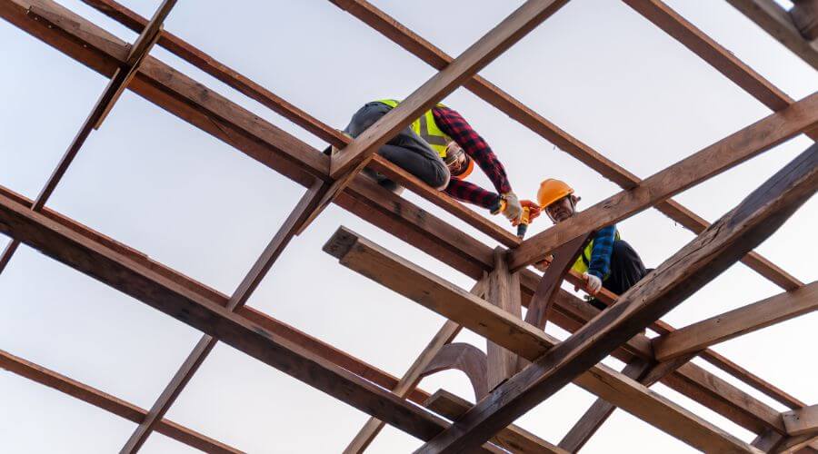 Expert Emergency Roof Repairs services in Bloomville, OH